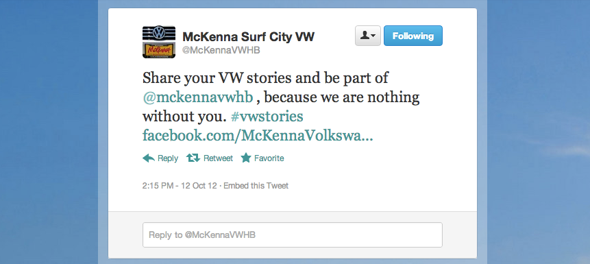 McKenna-Surf-City-VW-Twitter-Share