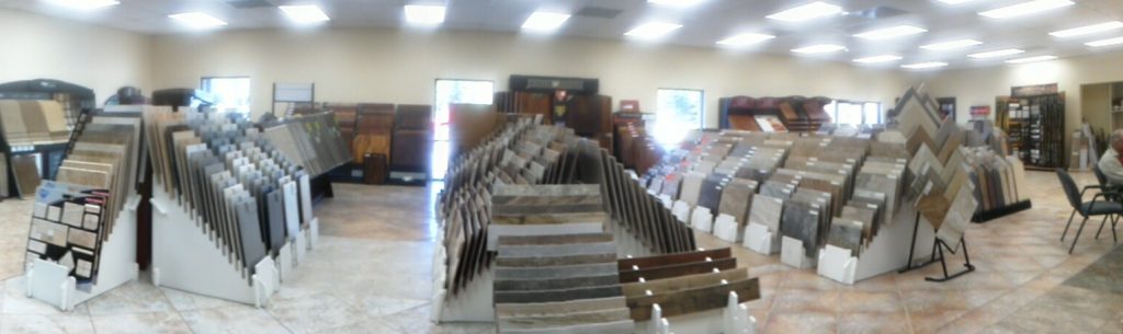 Floor Connection Pano