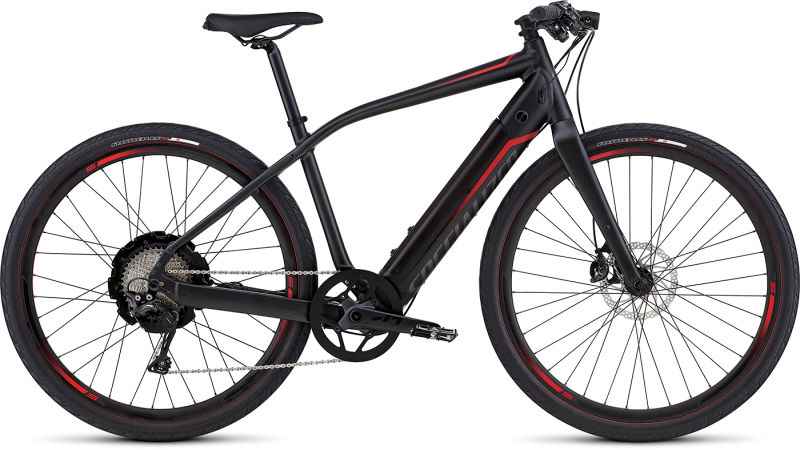 specialized turbo s eBike