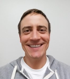 erik's bikes marketing manager steve parsons